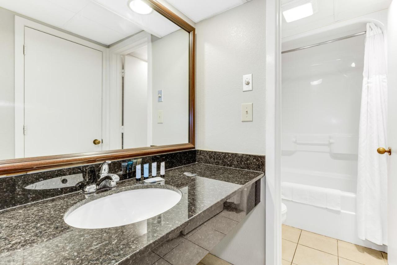 Wonderful Oceanfront 1Br Suite At Landmark Resort! 1235 Myrtle Beach Luaran gambar