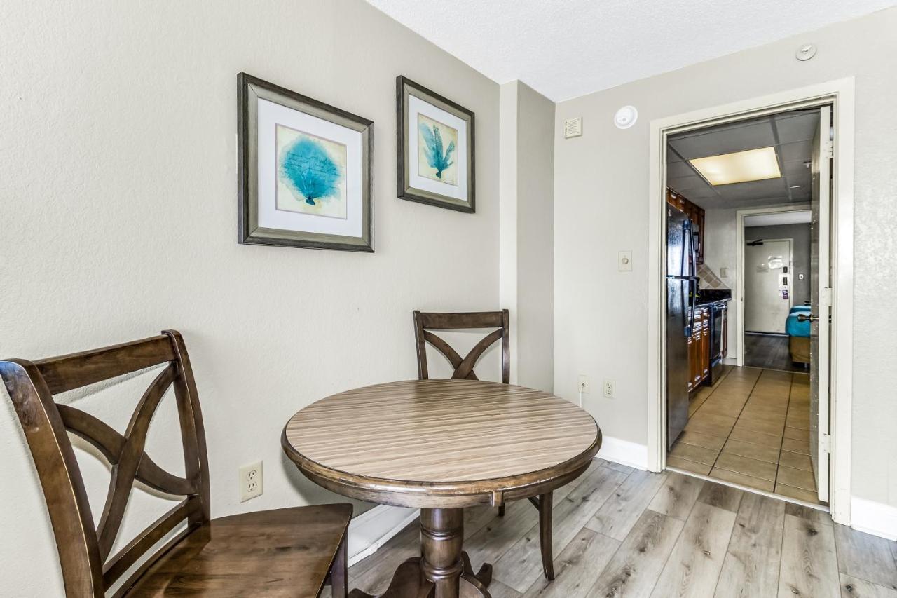 Wonderful Oceanfront 1Br Suite At Landmark Resort! 1235 Myrtle Beach Luaran gambar